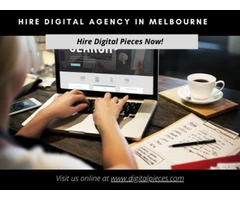 Hire digital agency in Melbourne –Digital marketing service provider in Melbourne