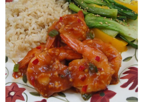 5% Off - Fook Lee Sheng Chinese, Asian restaurant , ACT - 2/4