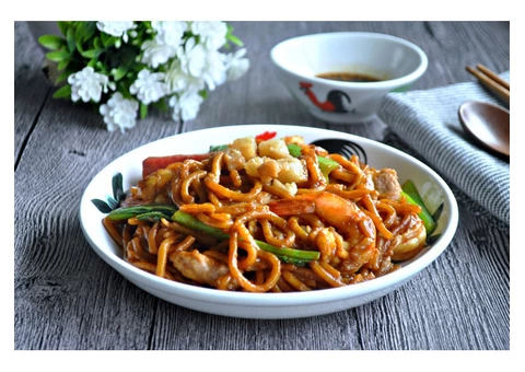 5% Off - Fook Lee Sheng Chinese, Asian restaurant , ACT - 3/4