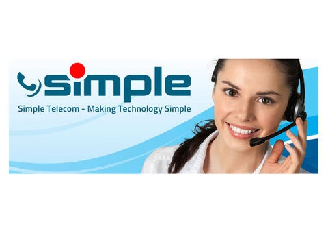 Simple Telecom