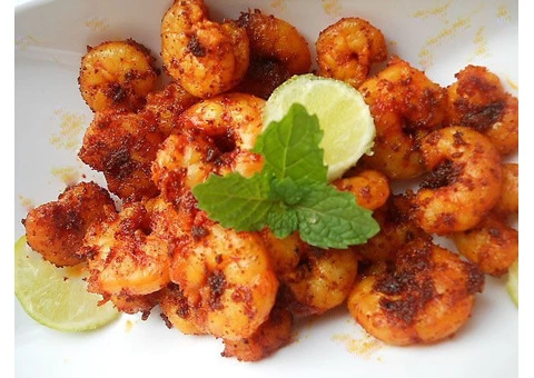 Spice Indian Food 5% Off - Indian Tree – Toowoomba city, QLD - 4/5