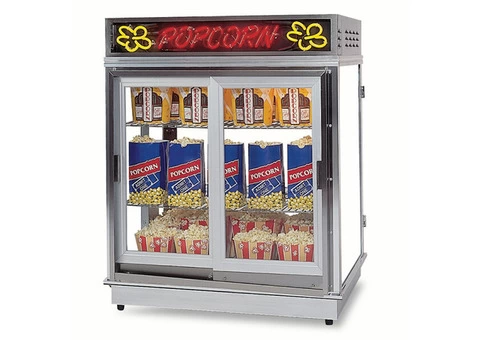 Popcorn Makers to Help You Prepare the Crunchy Snack Quickly - 1/4
