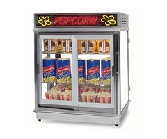 Popcorn Makers to Help You Prepare the Crunchy Snack Quickly
