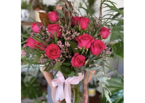 Buy Flower Bouquets Online in Perth | The Twisted Tulip Florist Shop - 2/4