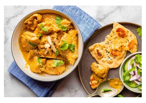 5% off @HIND Indian Cuisine - A Branch of Magik Masala Port Wakefield, SA - 1/3