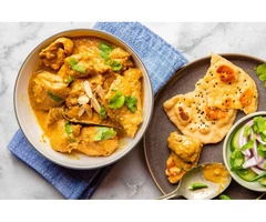 5% off @HIND Indian Cuisine - A Branch of Magik Masala Port Wakefield, SA