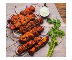 Lazeez Indian Restaurant Bayswater