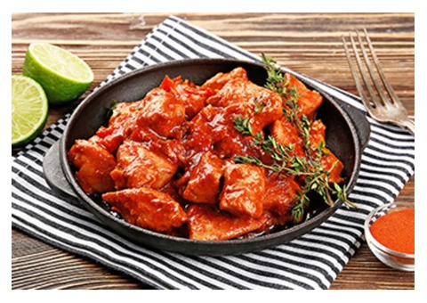 5% Off - Fook Lee Sheng Chinese, Asian restaurant , ACT - 2/5