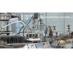 OEM Eliquid Manufacturer - Oceania Liquid Labs Australia