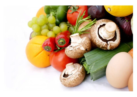 Fruits, Vegetables & Grocery Home Delivery in Melbourne