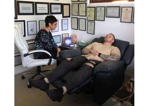 Past Life Regression Therapy Service In Brisbane - 3/3