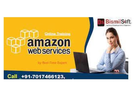 AWS Training In Noida