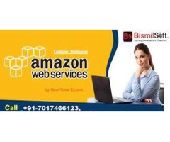 AWS Training In Noida