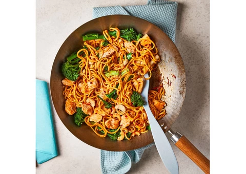 Get 5% off - Jengs Kitchen Thai Cuisine – Helensvale, QLD - 1/4