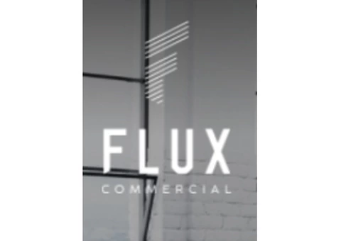 Commercial Office Fitouts Melbourne | Flux Commerical - 2/2