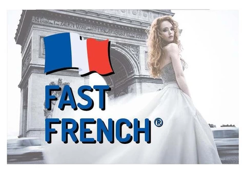 Fast, professional French tutoring via Skype or Zoom - 1/8