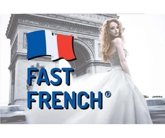 Fast, professional French tutoring via Skype or Zoom