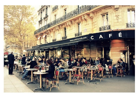 Fast, professional French tutoring via Skype or Zoom - 2/8