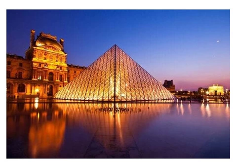 Fast, professional French tutoring via Skype or Zoom - 7/8