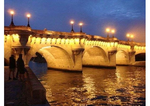 Fast, professional French tutoring via Skype or Zoom - 8/8