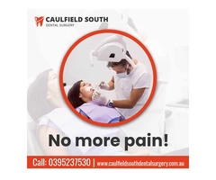 Gum Disease Treatment In Melbourne to Cure Dental Issues