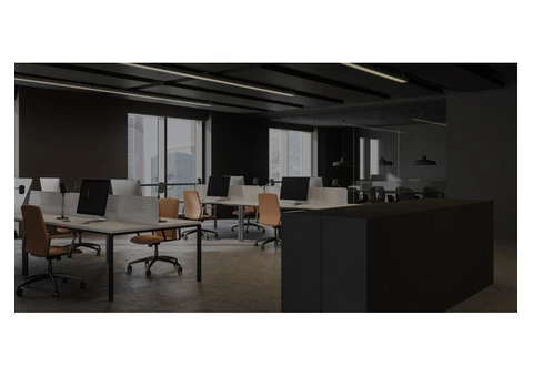 Shop Fit Outs Melbourne | Flux Commercial