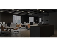 Shop Fit Outs Melbourne | Flux Commercial