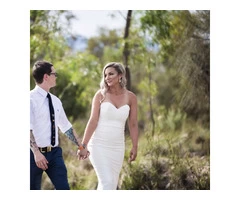 Affordable & High-Quality Wedding Photography in Canberra - Images Instantly