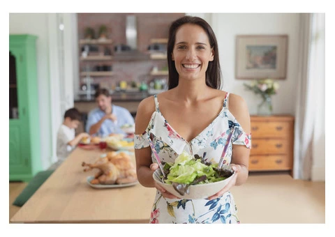 Find Weight Loss Consultant In Melbourne - Savvy Bariatrics - 1/3