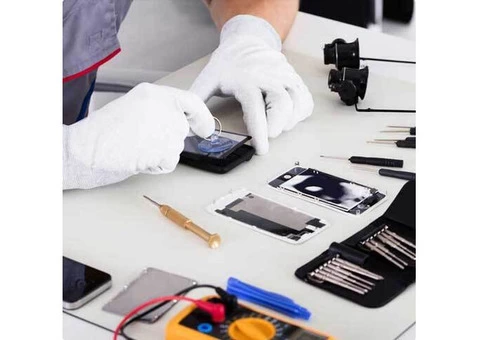 Same Day Phone Screen Replacement Service near Dover Heights in Sydney! - 2/2