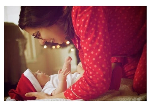 Canberra Family Photographers - Images Instantly