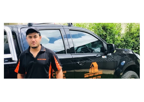 Possum Removal in North Shore | SRM Termite Pest Control - 2/2