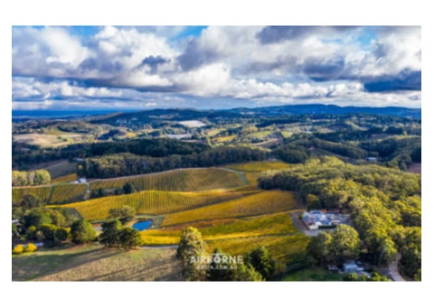 Get Lenswood Accommodation