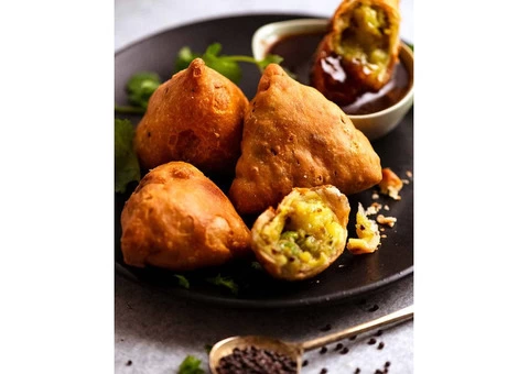 Phoolwari Tandoori Indian Restaurant Ringwood - 2/3