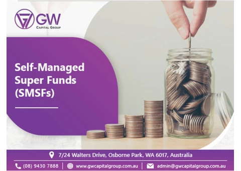 Most Reliable Self Managed Super Fund Services in Perth
