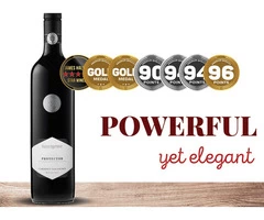 Haselgrove Protector Cabernet Sauvignon 2018 | Boutique Wine