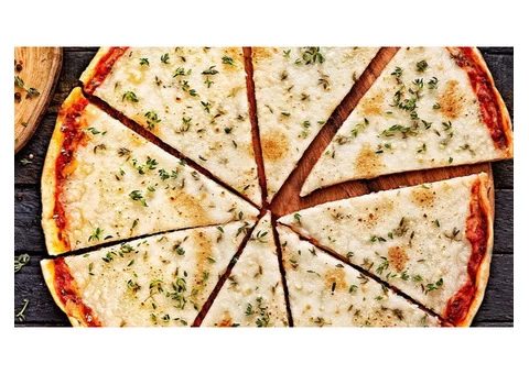 Get 5% Off - Olives Pizza Pasta & Ribs -  Merrimac, QLD - 4/4