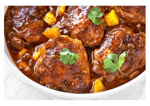 5% Off - Tuptim Thai - Takeaway Maroochydore, Qld - 3/3