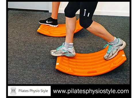 Pilates Classes | Pregnancy Physio Classes | Functional Strength Physiotherapy - 1/5