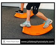 Pilates Classes | Pregnancy Physio Classes | Functional Strength Physiotherapy