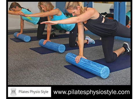Pilates Classes | Pregnancy Physio Classes | Functional Strength Physiotherapy - 2/5