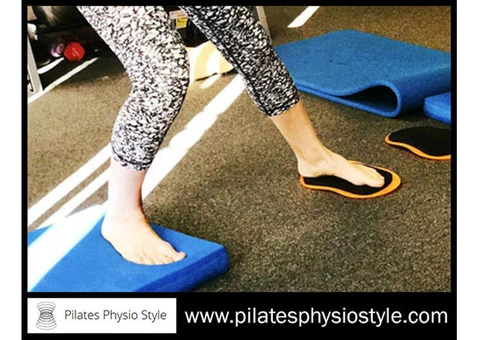 Pilates Classes | Pregnancy Physio Classes | Functional Strength Physiotherapy - 3/5