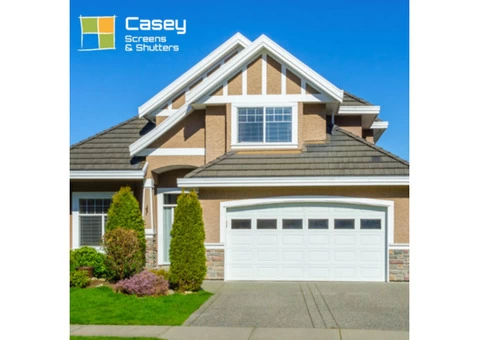 Aluminum shutter melbourne | Caseyscreensandshutter