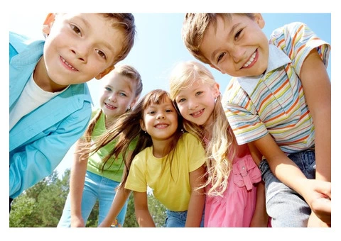 Hypnotherapy For Children | Best Hypnotherapist For Kids In Melbourne - 1/3