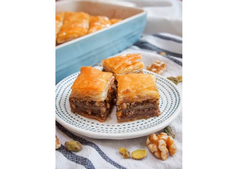 Get 15% Off - Pizza Capers - Springfield Lakes QLD. - 1/4