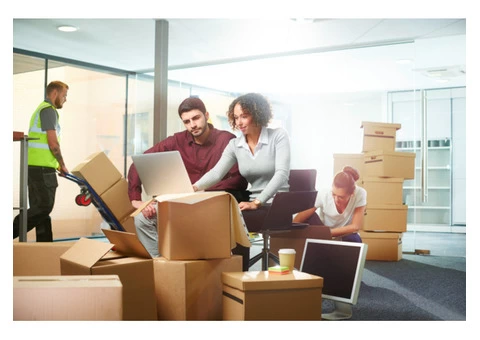 Best Removalists in Melbourne | MMP | Movers