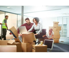 Best Removalists in Melbourne | MMP | Movers