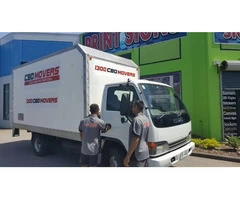 CBD Movers Local & Interstate Movers & removalists Adelaide