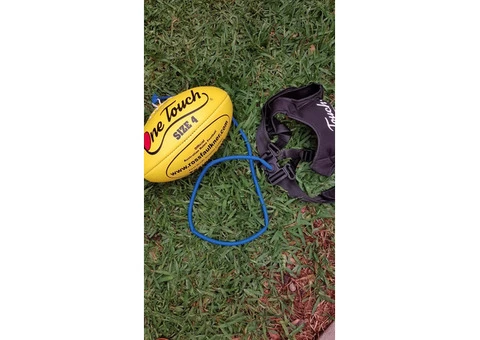 The Best Size 4 Rugby Training Ball at Affordable Price in Sydney! - 2/2