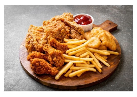 5% Off - Chicken, Rib & Steakhouse - Woolloongabba, QLD - 4/4
